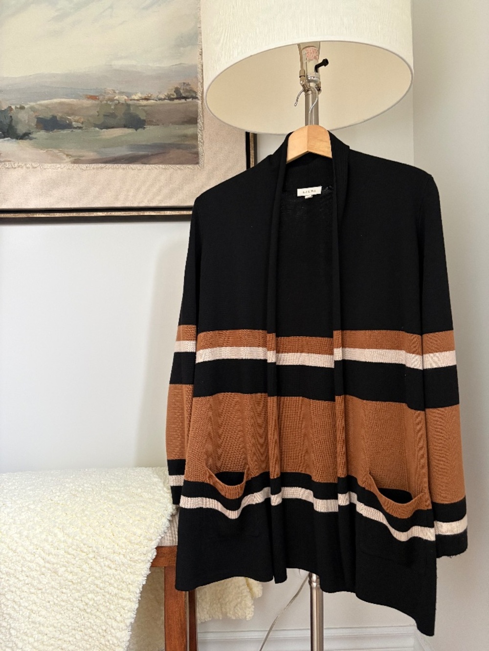 Laura cardigan